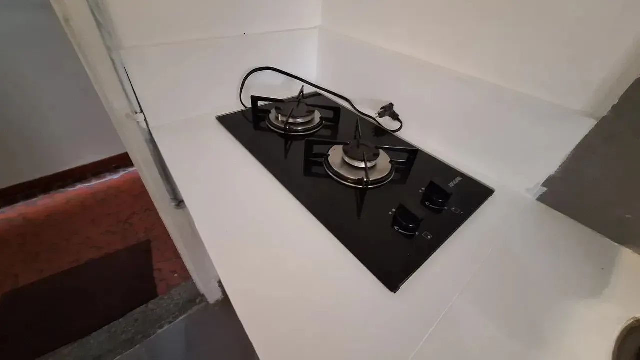 Kit para locação, Embaré, Santos - SP - Foto 7