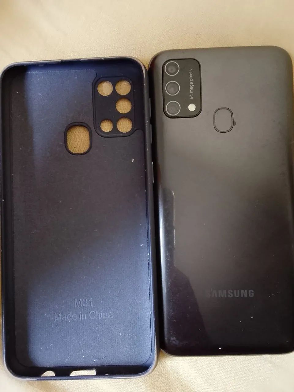 Celular Samsung M21s - Foto 4