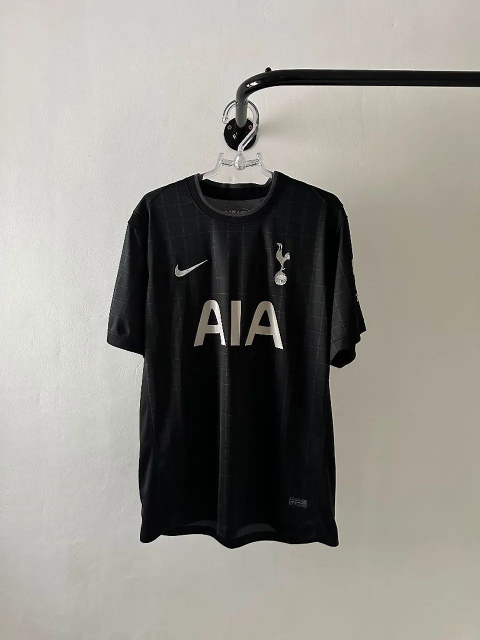 Camisa de Time Tottenham Away 2k25/26