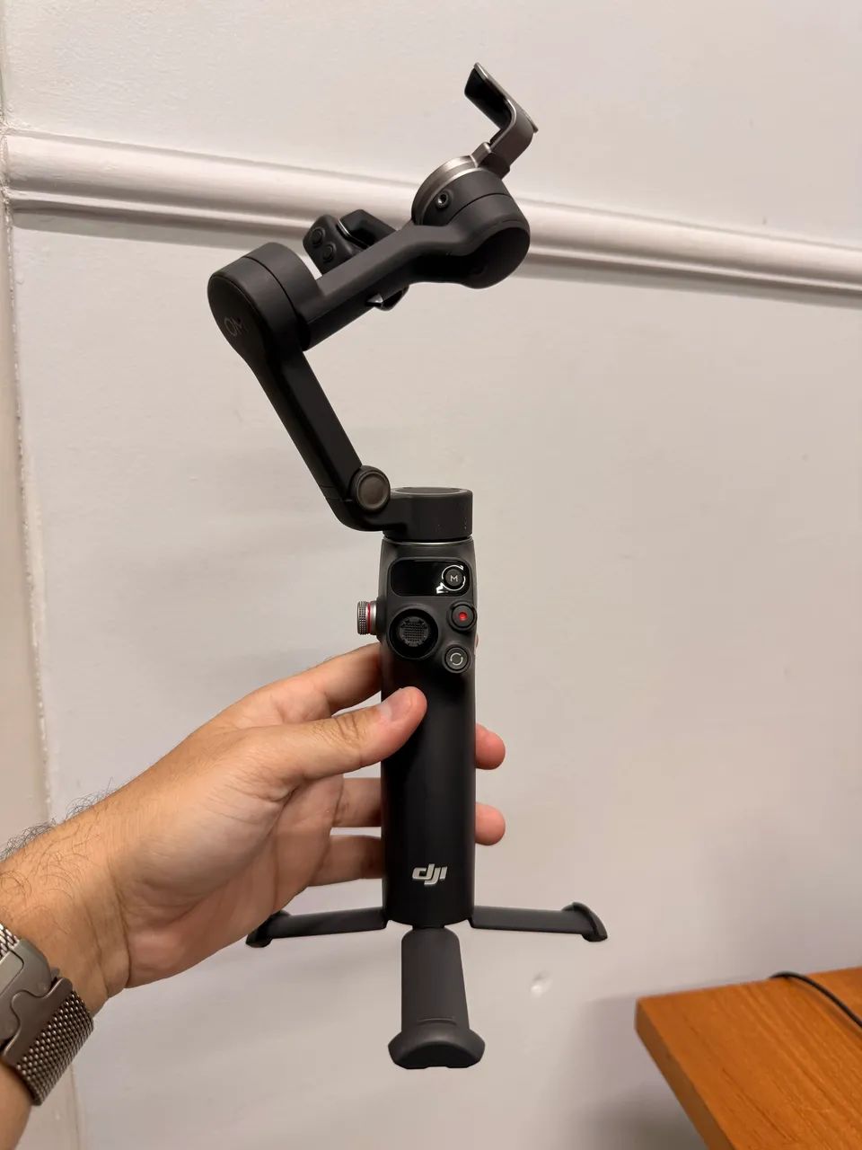 DJI Osmo Mobile 8 - Foto 4