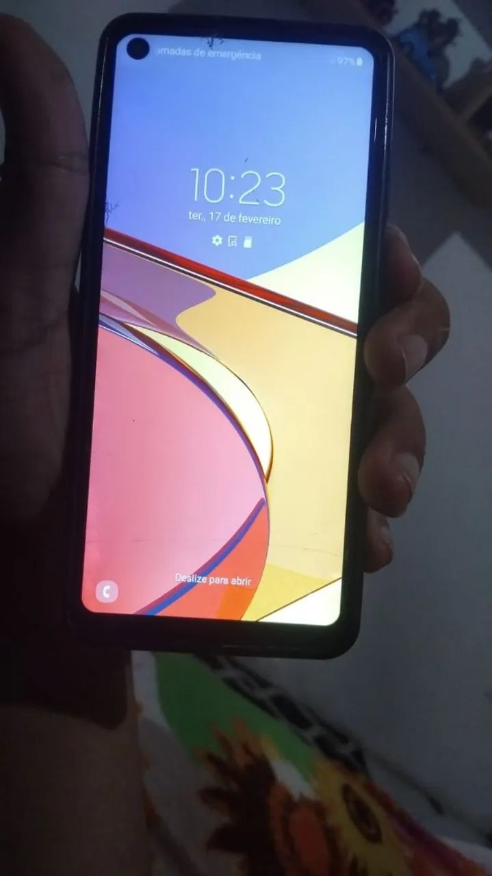 Samsung a21s - Foto 2