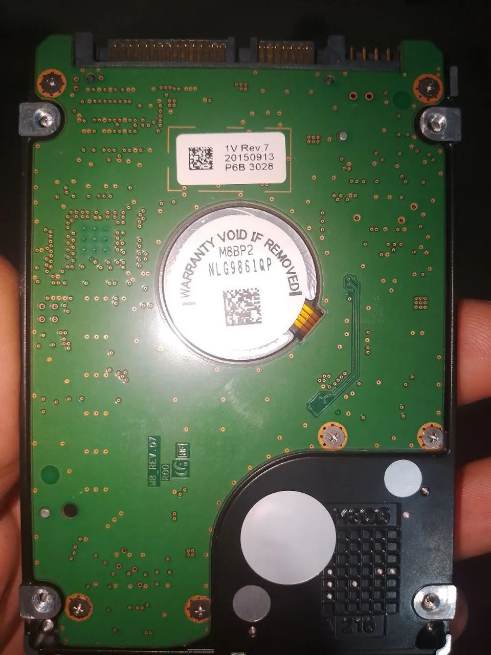 HD 1 tera  - Foto 2