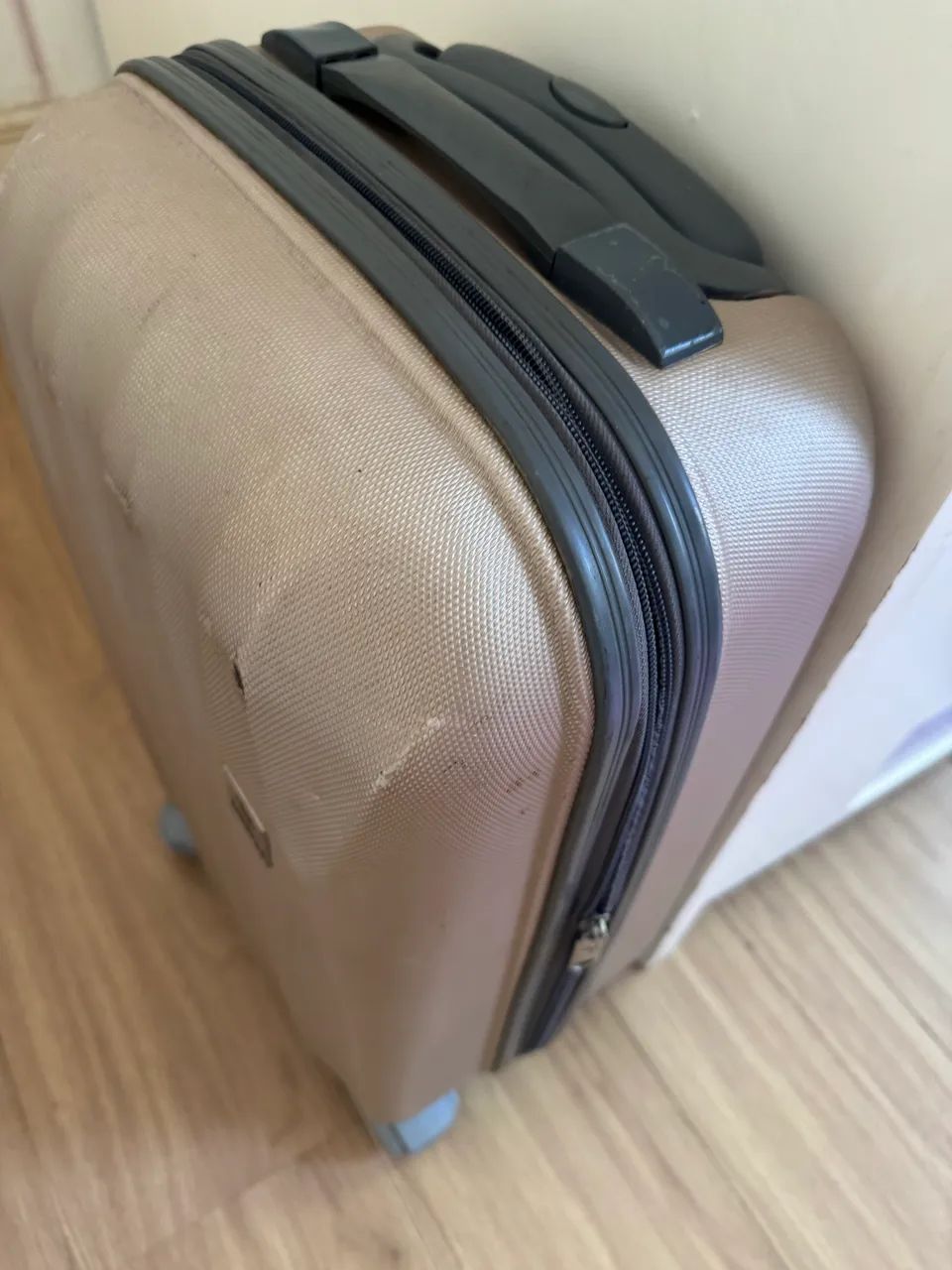 Mala de viagem  - Foto 3