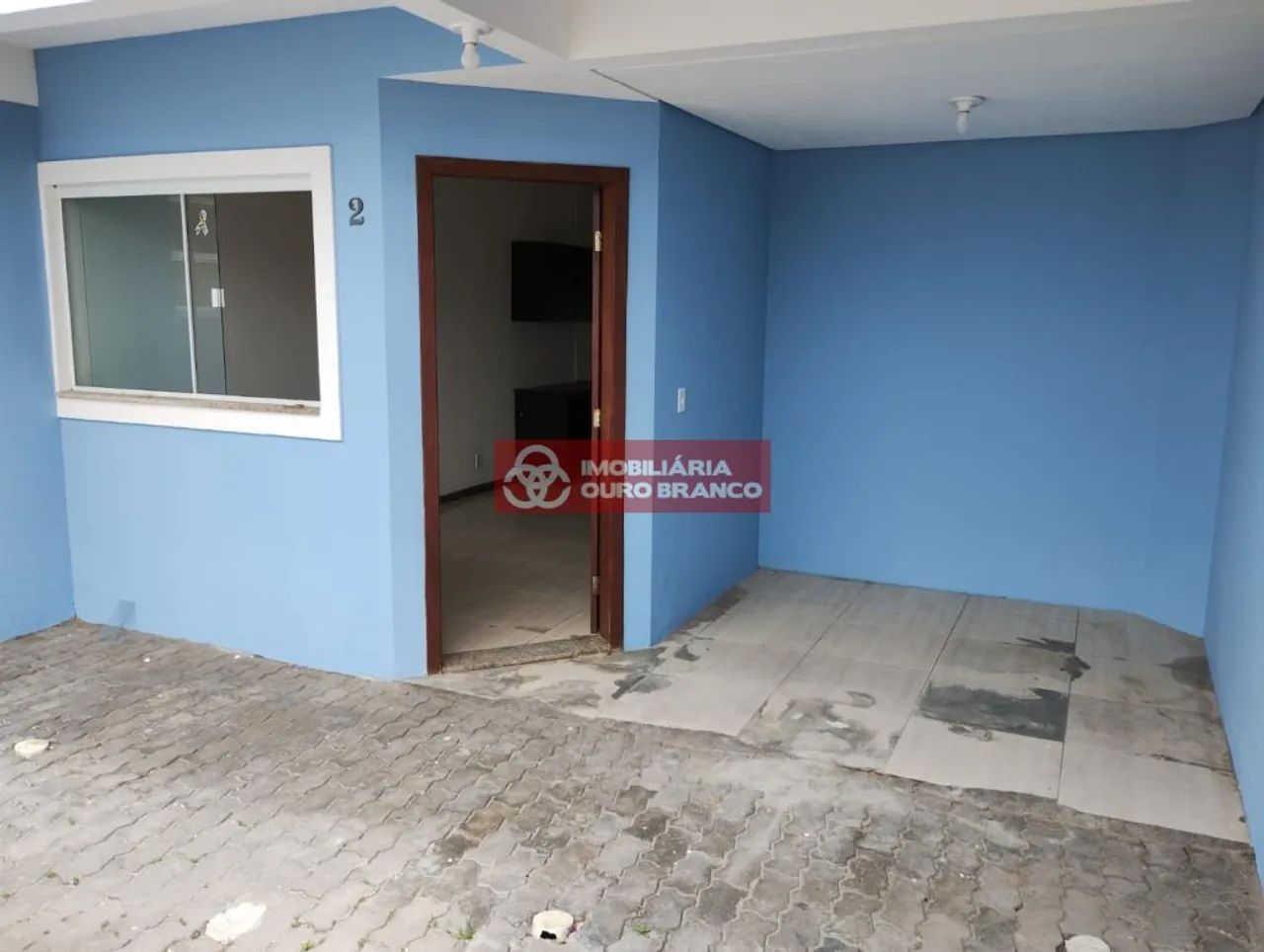 Sobrado - Florianópolis SC - Foto 2