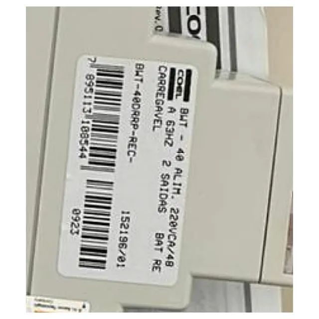 Timer Programador Horario Bwt40hrr Coel 2 Saídas - Foto 3