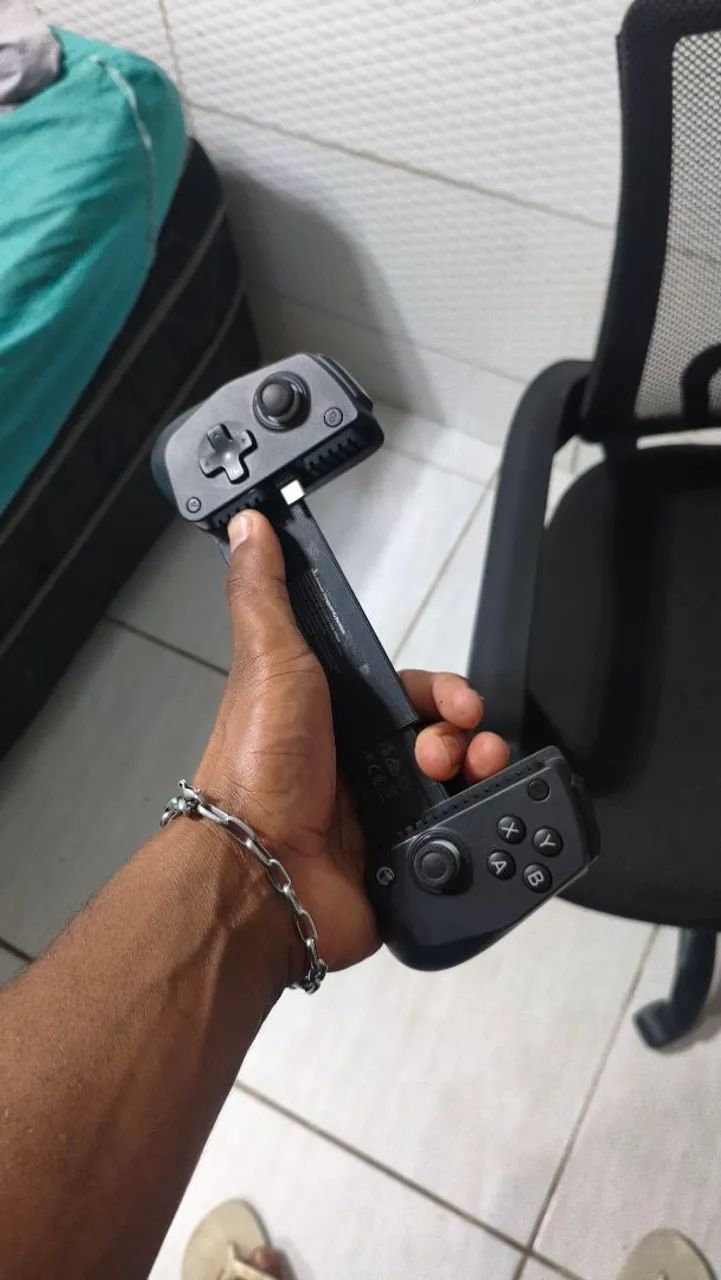 GAMEPAD GAMESIR X5 LITE  - Foto 3