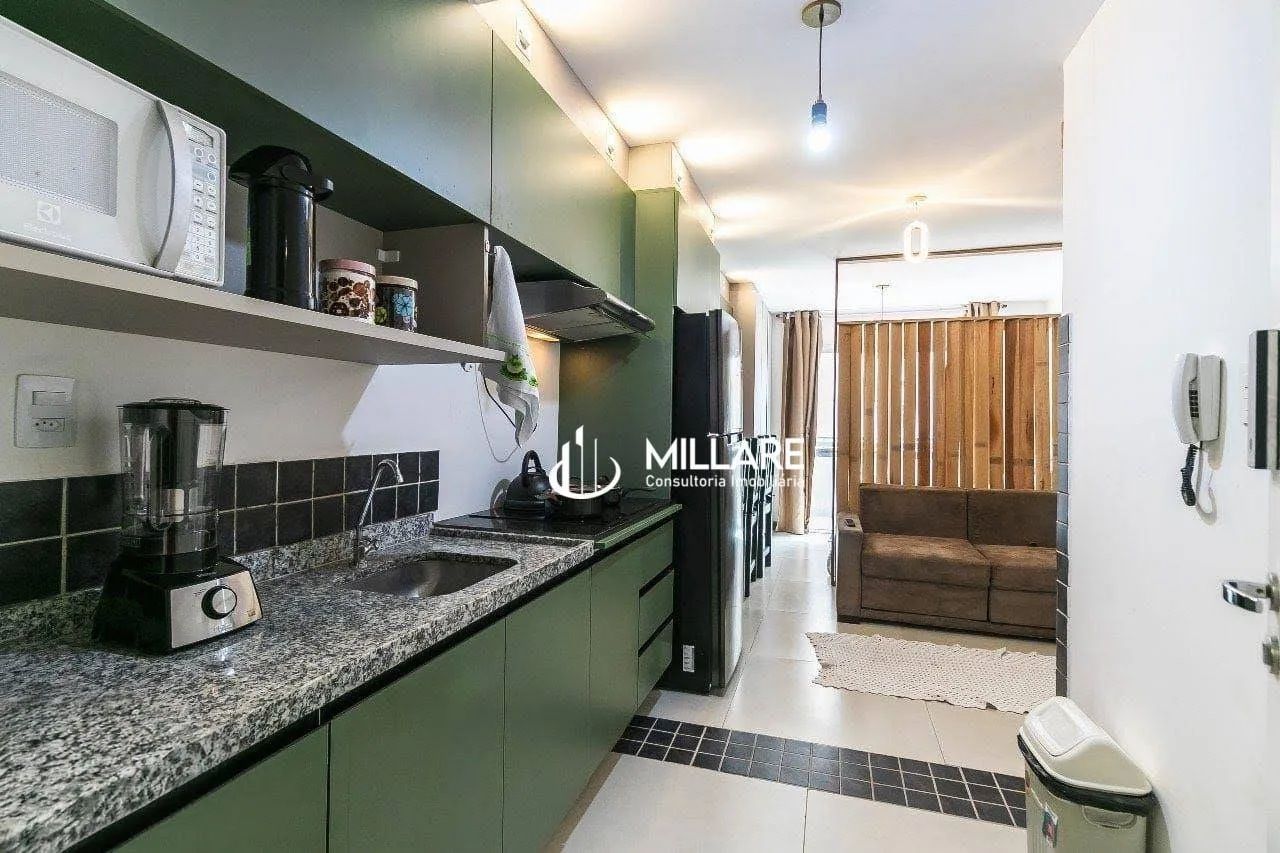 APARTAMENTO LOCAÇÃO BRÁS - Foto 4