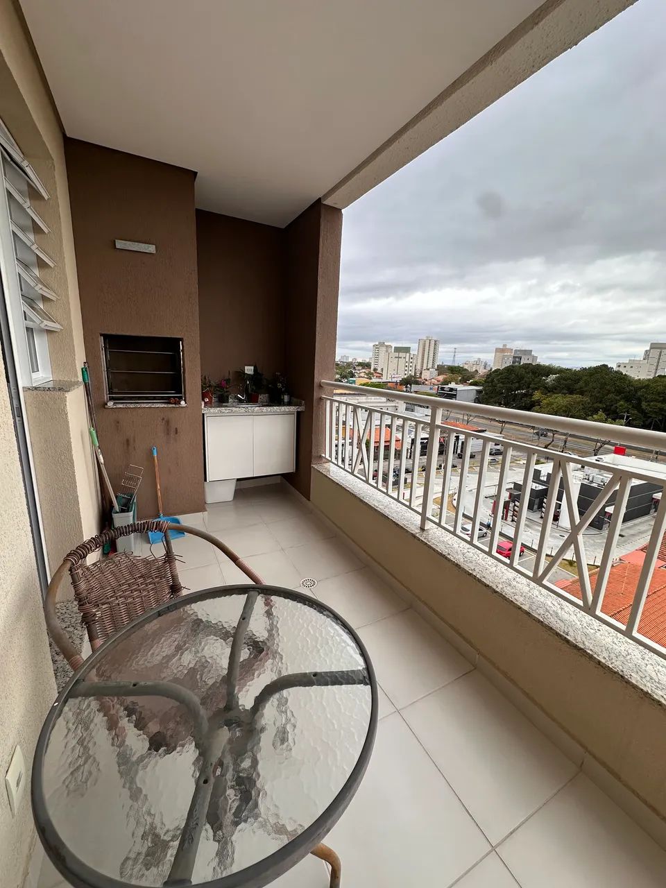 Vendo apto no parque industrial de 2 doem - Foto 3