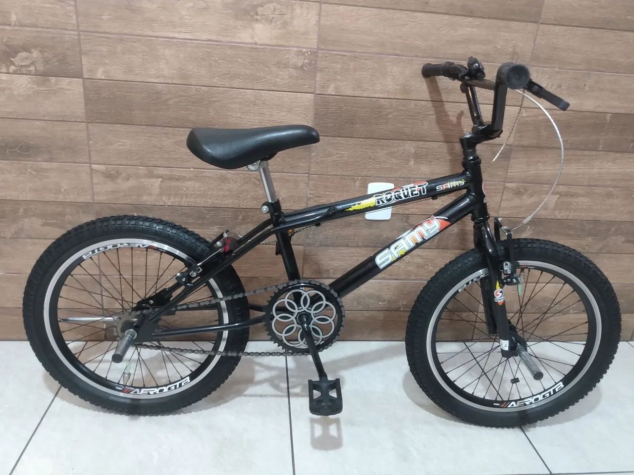 bicicleta infantil 