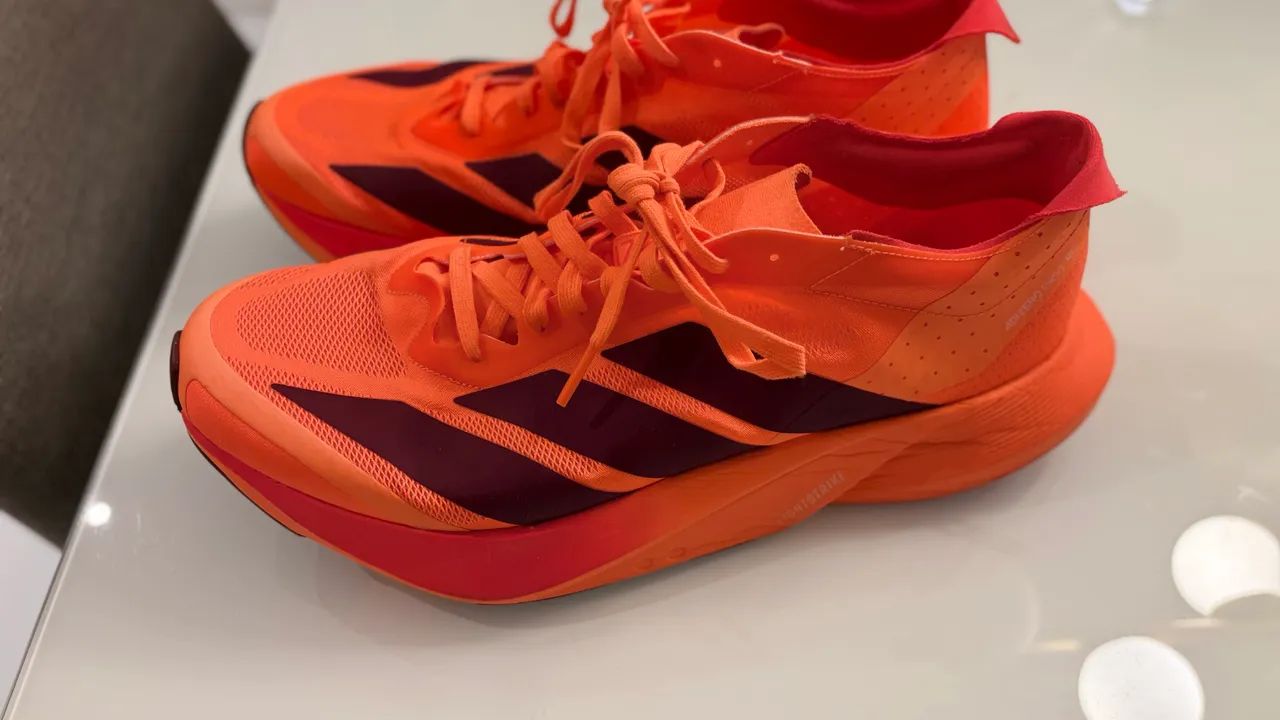 Tênis adidas Drive rc zero