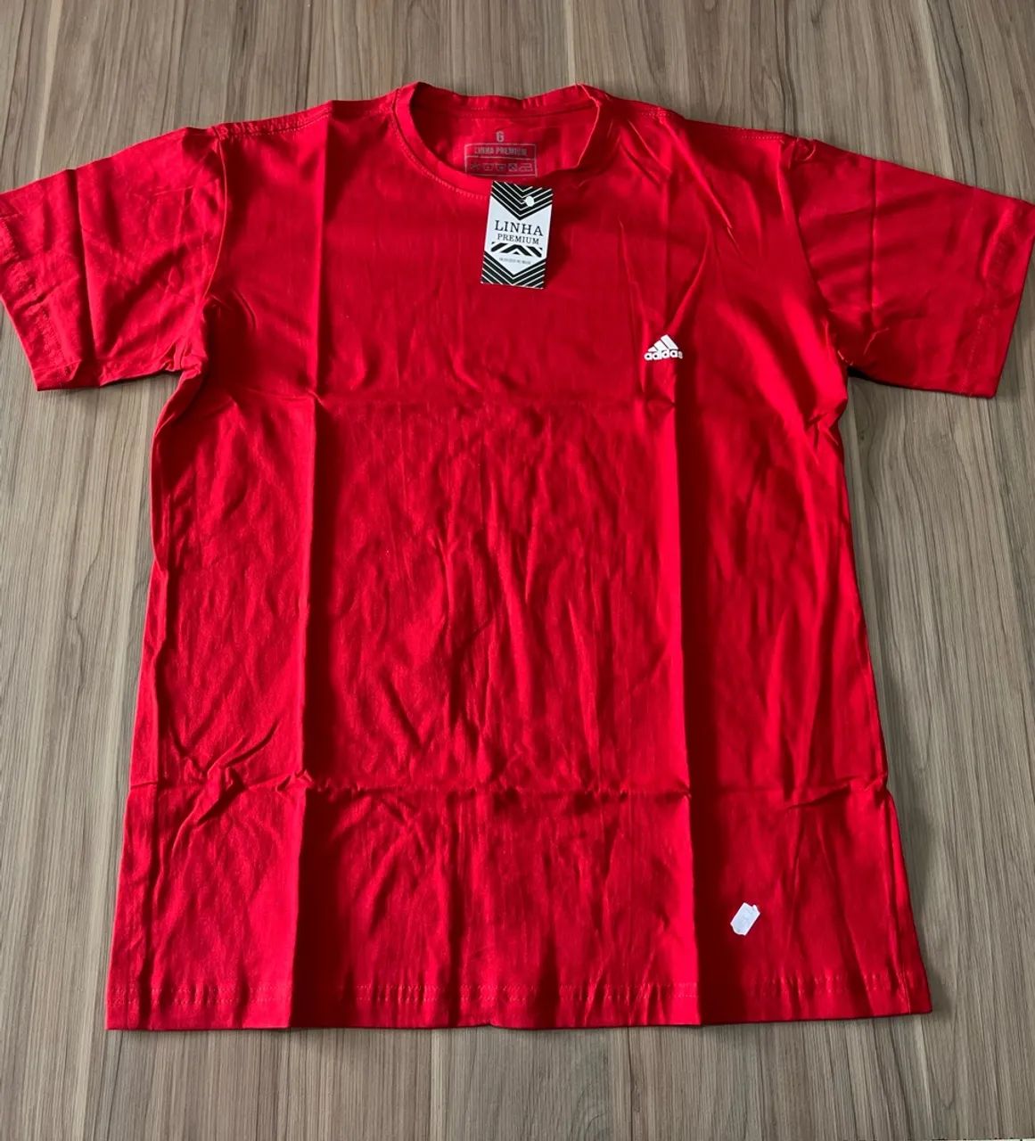 Promoção de camisa  - Foto 3