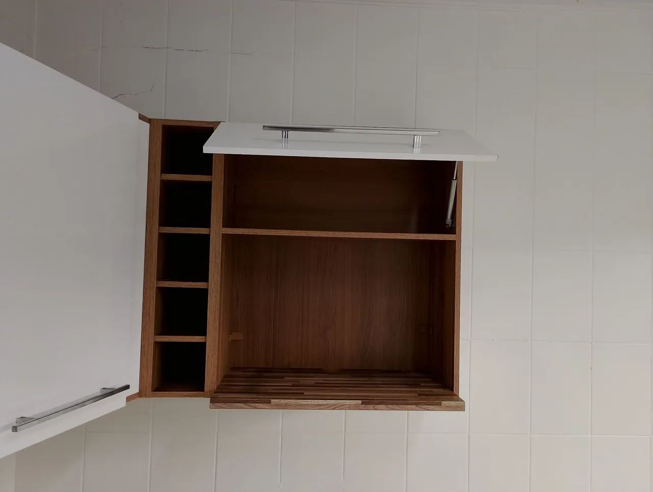Armário Modular de cozinha  - Foto 3
