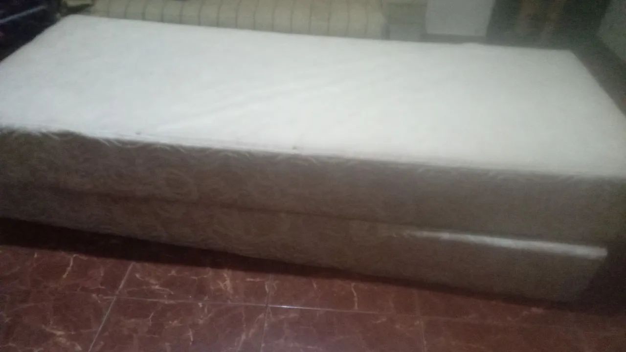 Cama de solteiro  - Foto 2