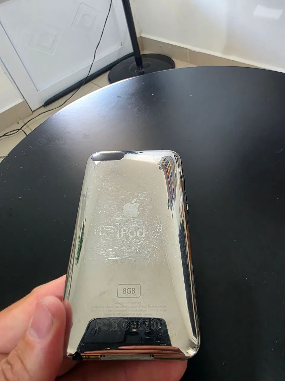 Ipod 8gb - Foto 3