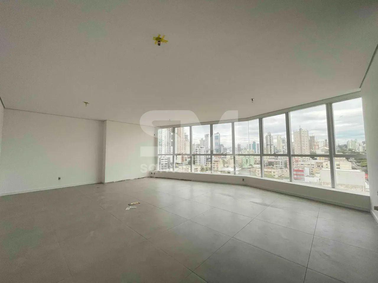 Sala Comercial para locação, Centro, Chapecó, SC - Foto 5