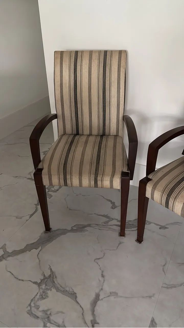 Vendo cadeira 