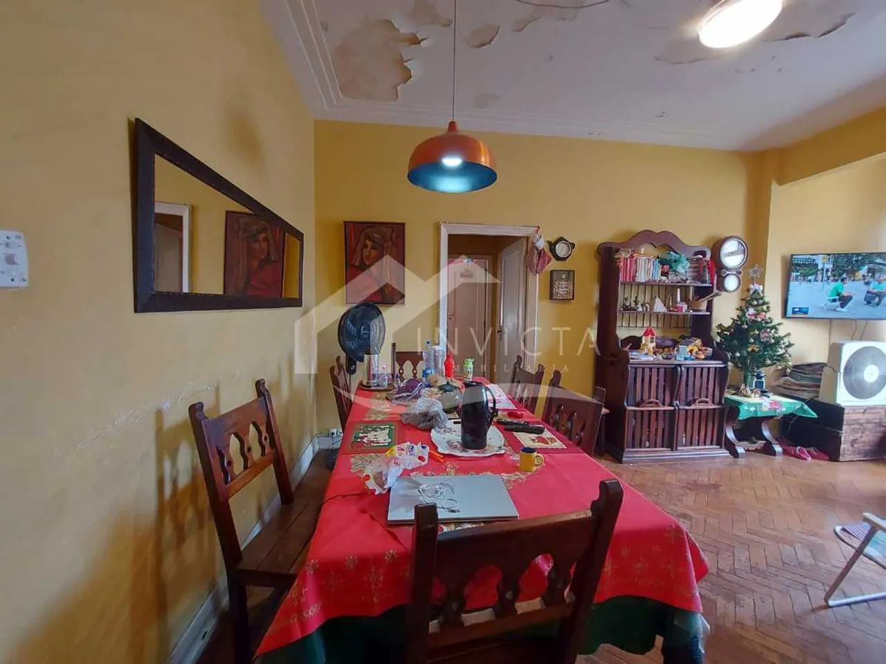 Excelente 2 quartos em Ipanema - Foto 4