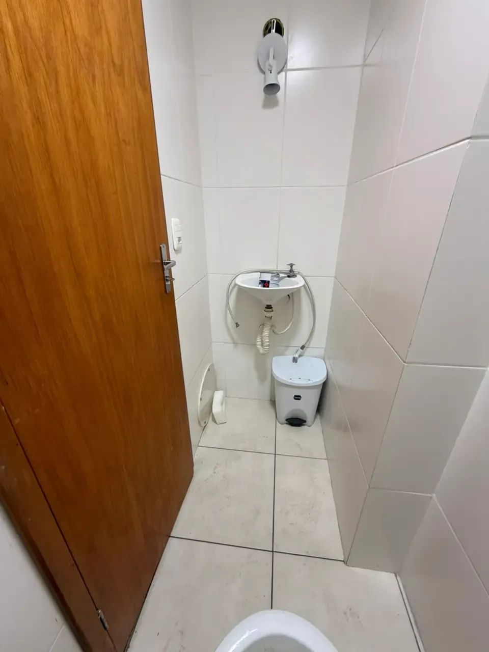 OPORTUNIDADE - SALA COMERCIAL 33m2 - Foto 4