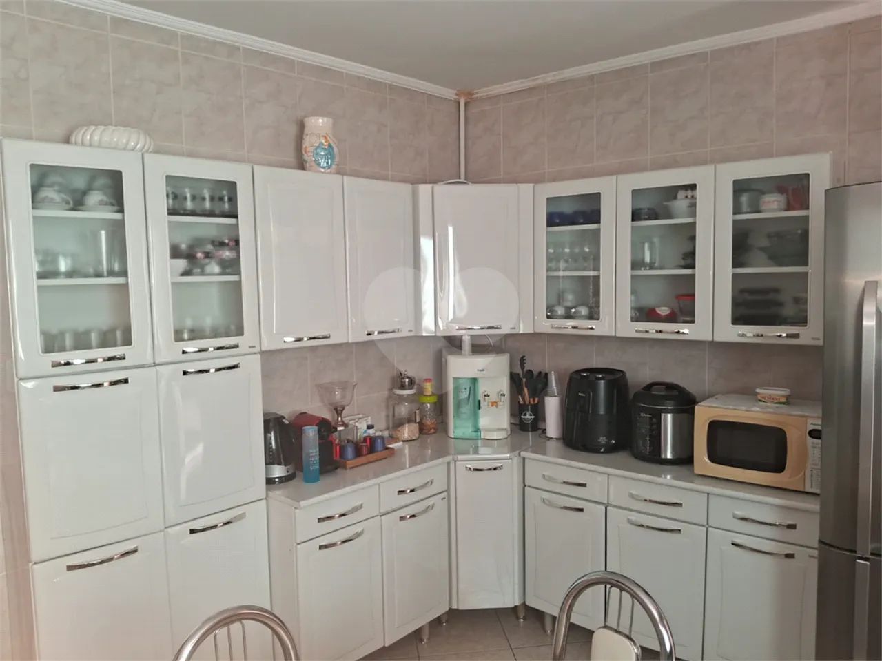 Casa de vila com 3 quartos à venda em Vila medeiros - SP - Foto 4