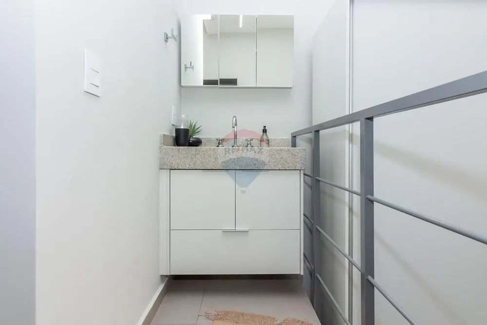 STUDIO MODERNO NO ARQ VILA MARIANA - Sofisticacao, Mobilidade e Qualidade de Vida - Foto 5