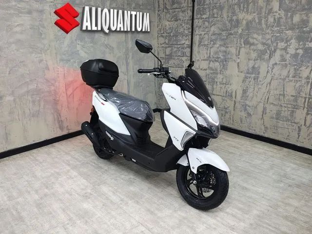 Haojue 125 - Foto 2