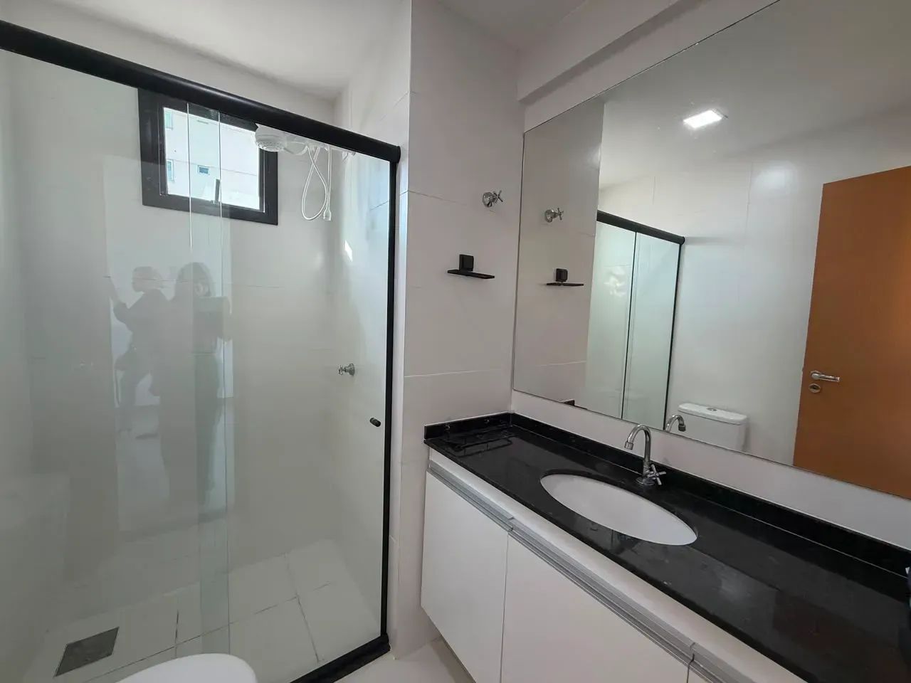 Vougue Residence - 2 Quartos (Sendo 1 suíte) - Umarizal - Foto 3