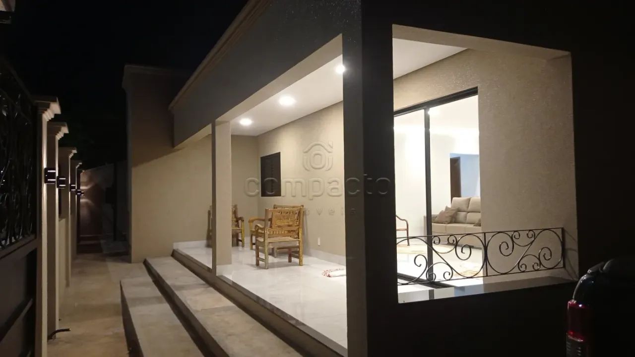 Rancho Condomínio Lago e Sol 3 suítes próximo a represa - Foto 4