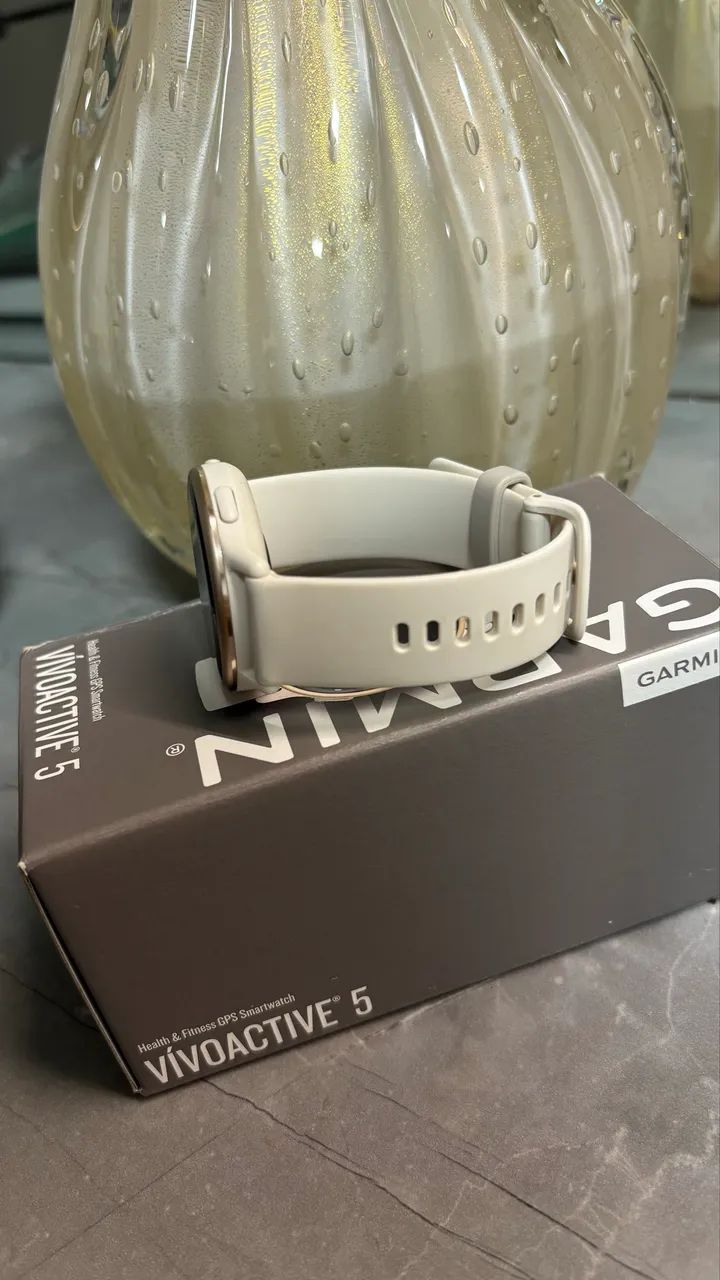 Garmin vivoactive 5 - Foto 4
