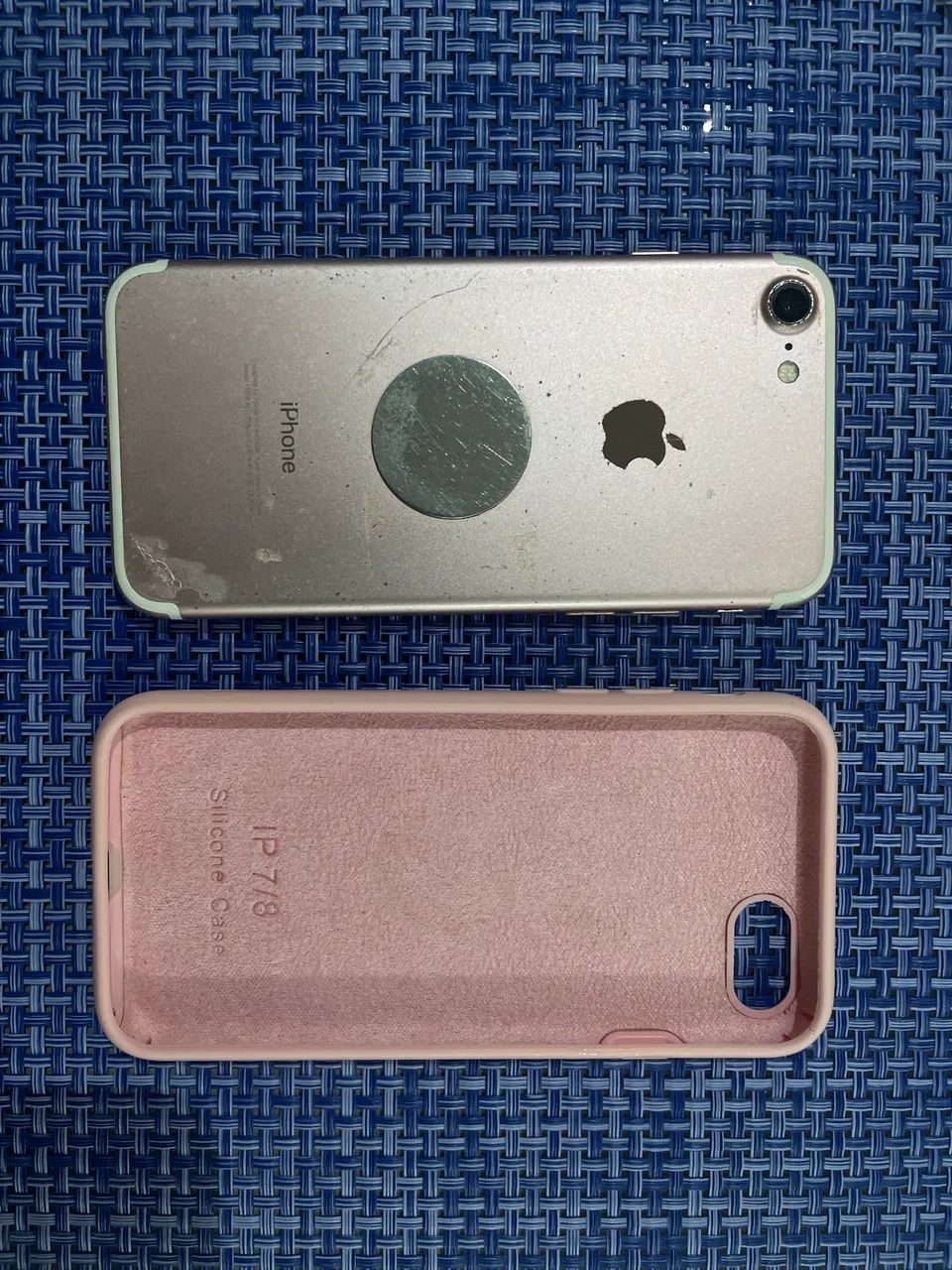 iPhone 7 128 gb - Foto 2