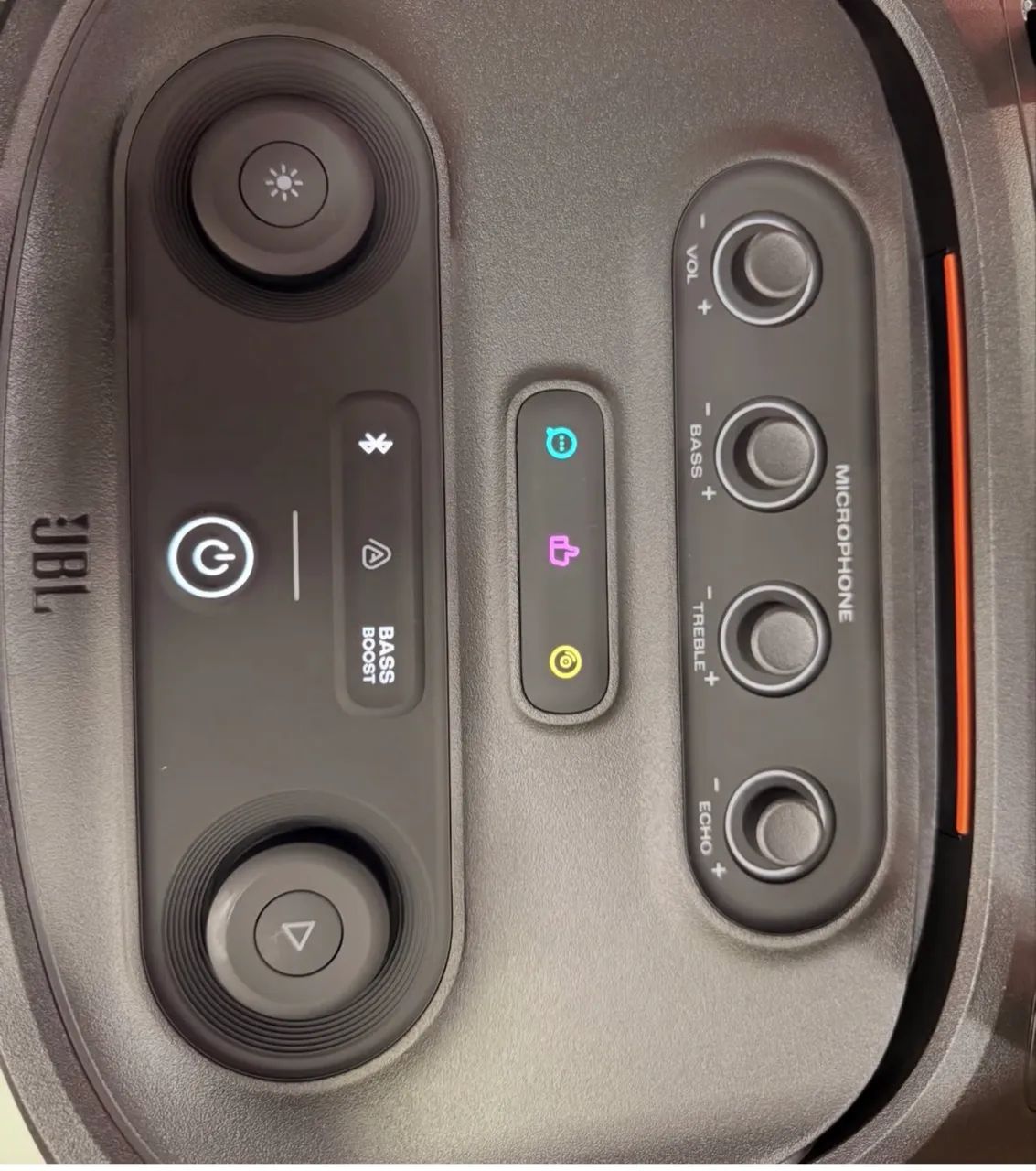 JBL Partybox 520 - Foto 5