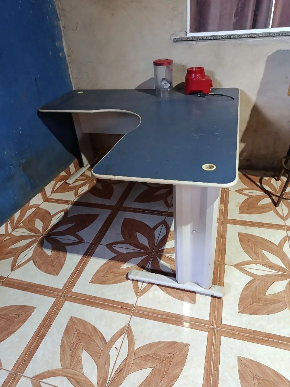 Mesa para escritório 