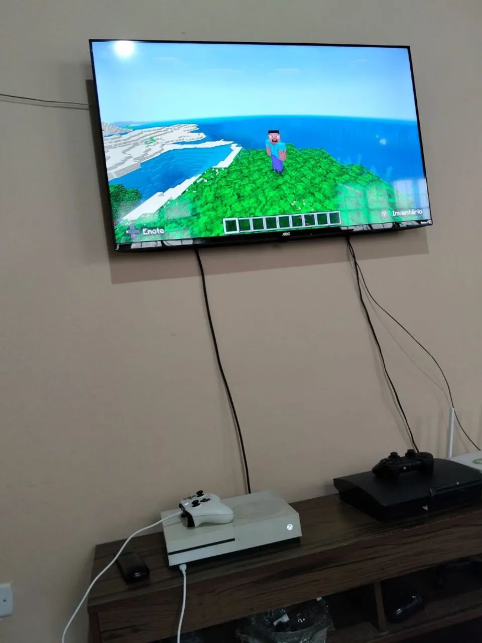 Vendo Xbox one S  - Foto 3