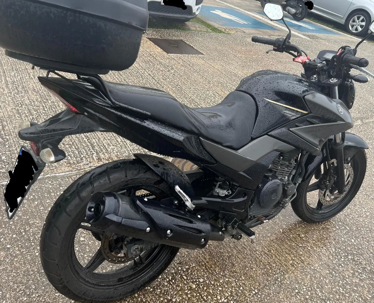 FAZER 250 2017 - Foto 5