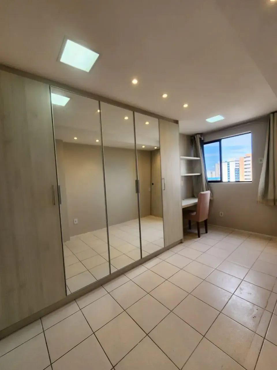Apartamento à venda no MONTNIMES, POÇO, Maceió, AL - Foto 5
