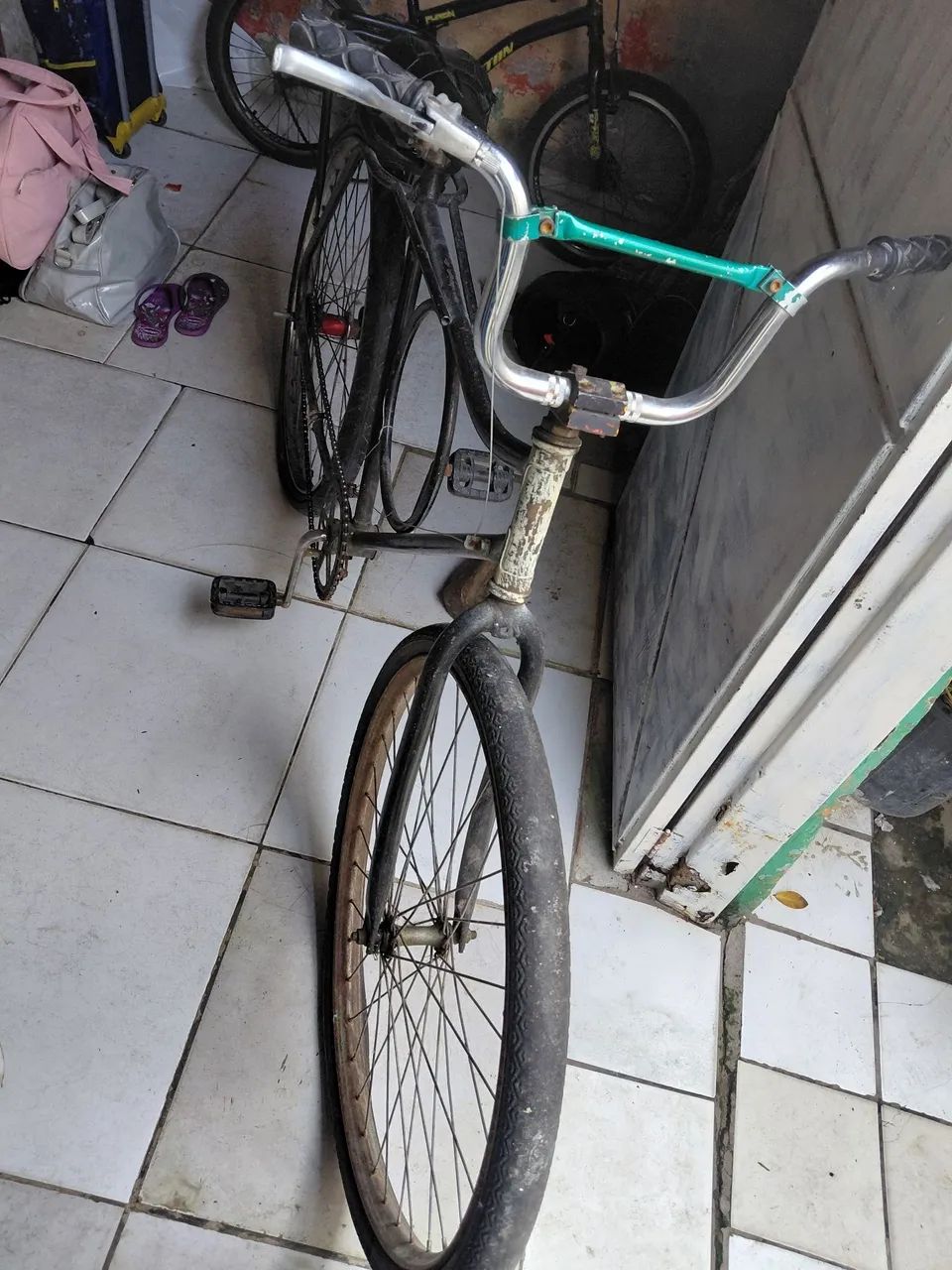 Bicicleta  - Foto 4