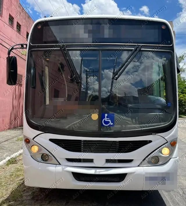 Marcopolo Torino 2009 Escolar C/ar Condicionado!! Ref.160 - Foto 2