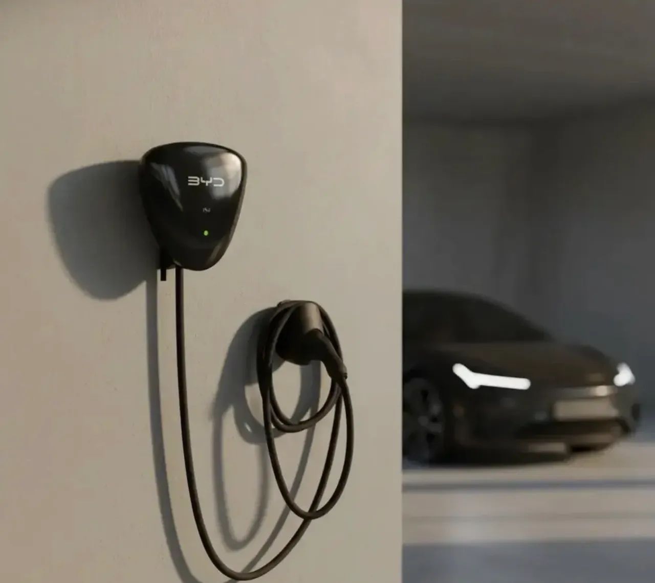 Wallbox BYD - Foto 4
