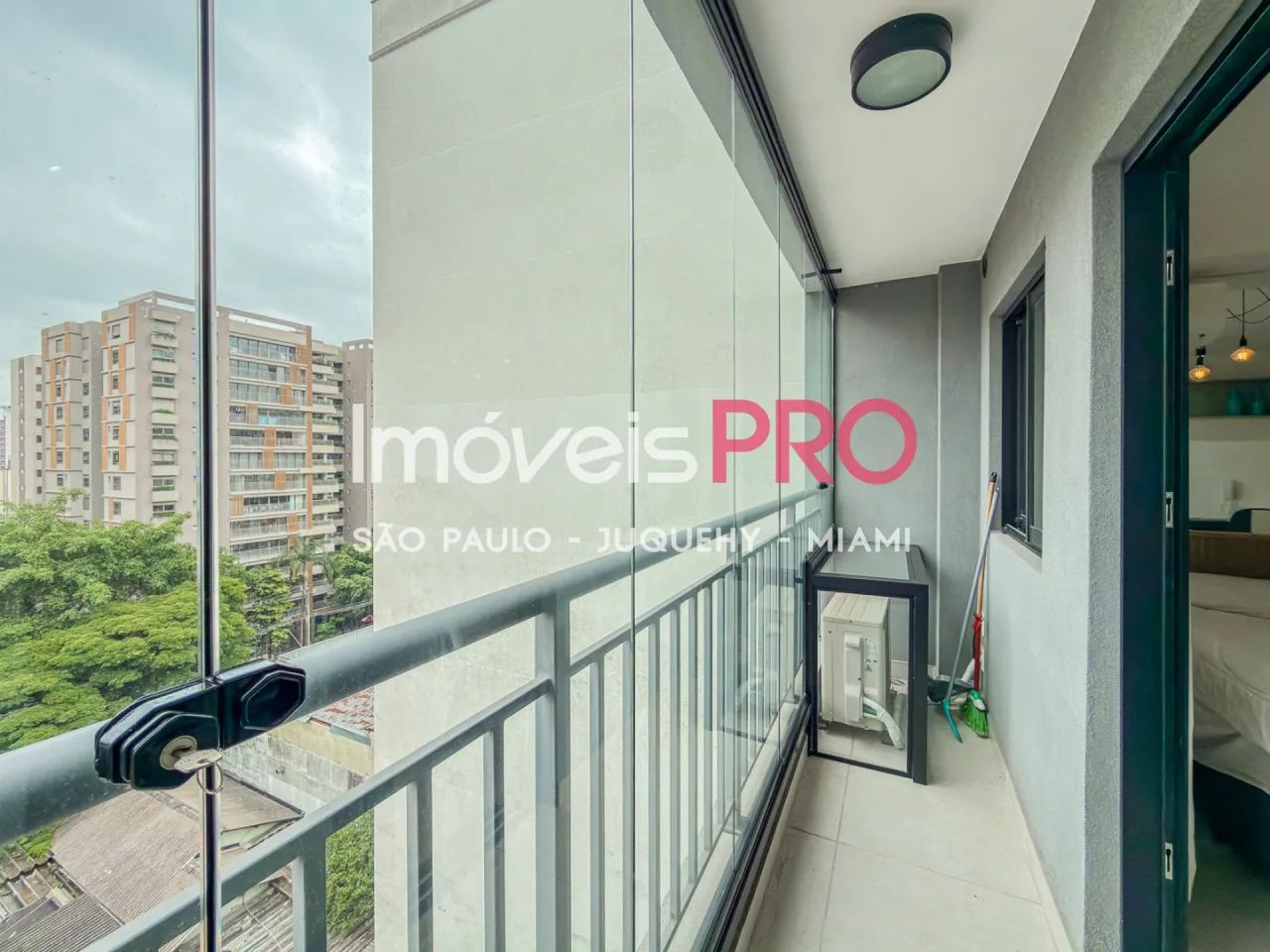 Studio 30m² - Moema Pássaros - Foto 2