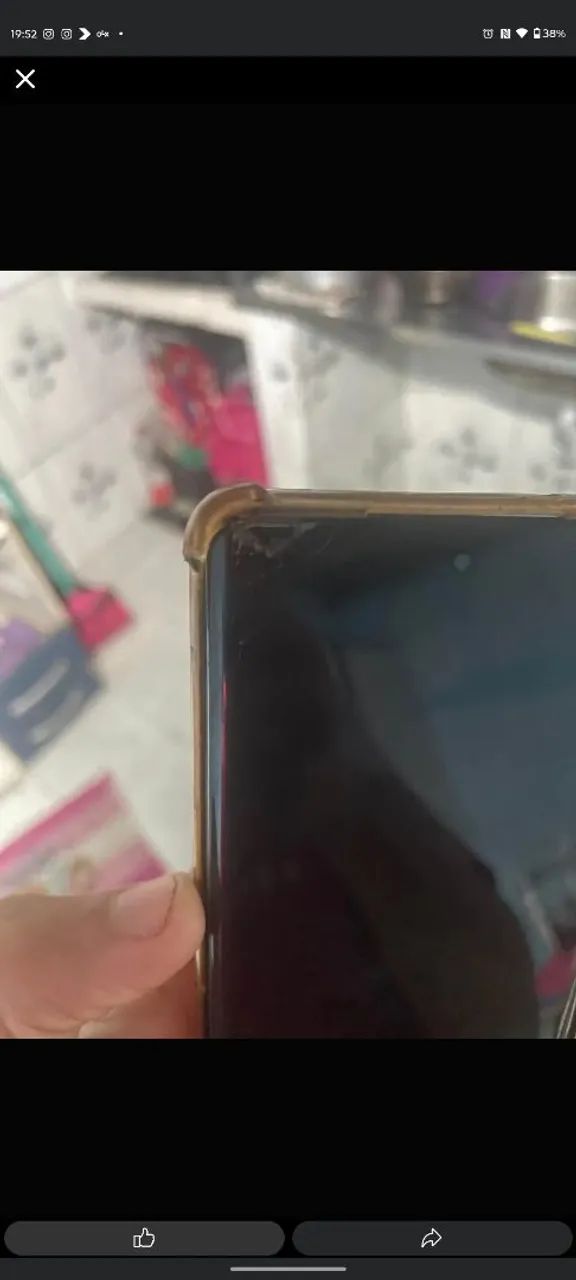 Celular moto Edge 40 neo - Foto 3