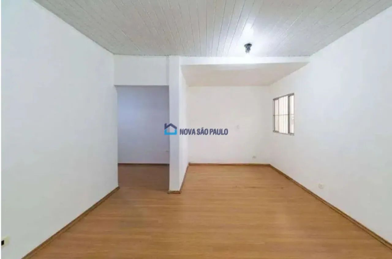 Casa para Venda na Vila Guarani com 2 quartos e 1 vaga - Foto 5
