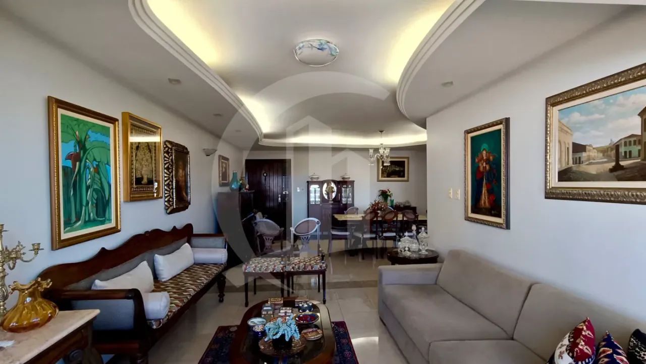 Apartamento à Venda na Mansão Jorge Amado - Foto 4