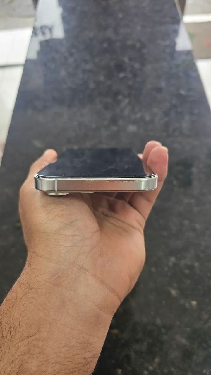 Iphone 15 pro max - Foto 4