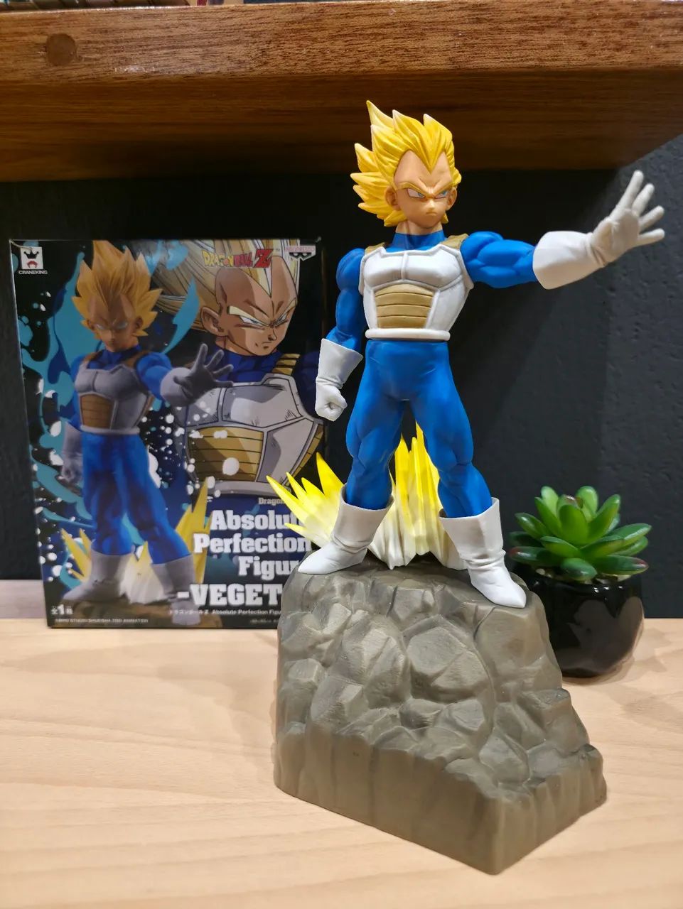 Promoção Coleção Figures Dragon Ball e One Piece - Foto 2