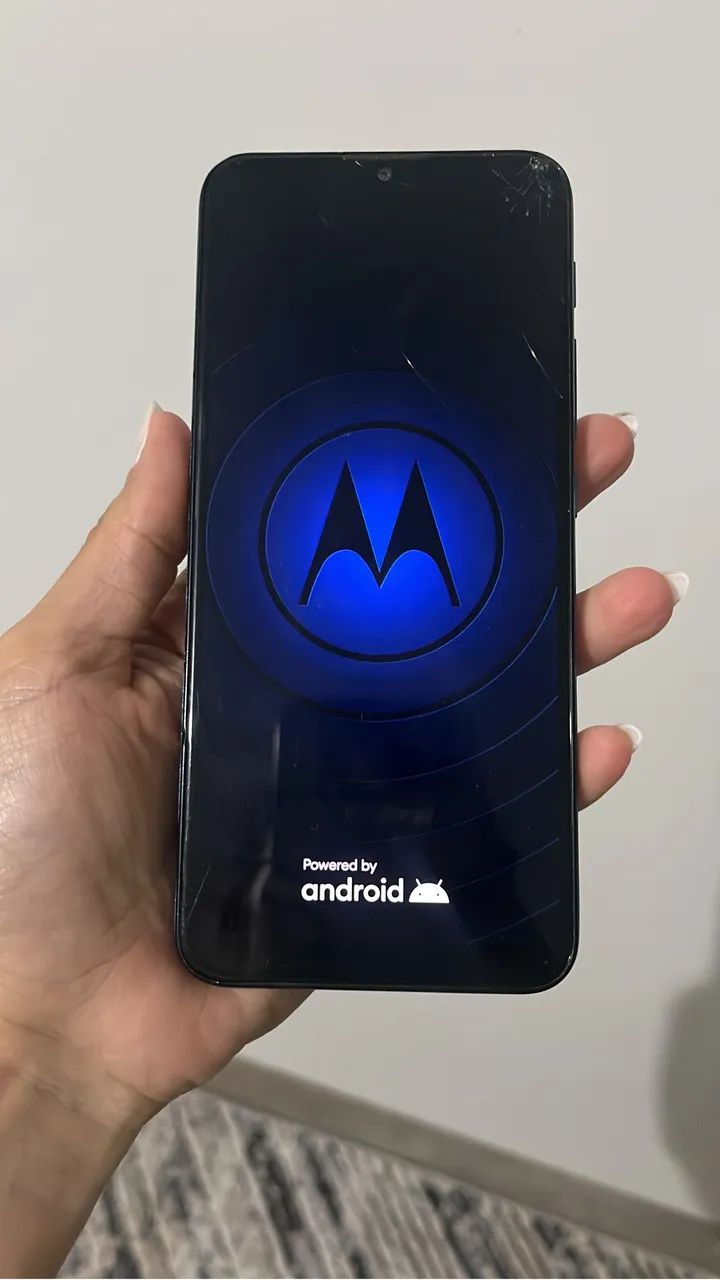 Celular MotoG20 - Foto 3