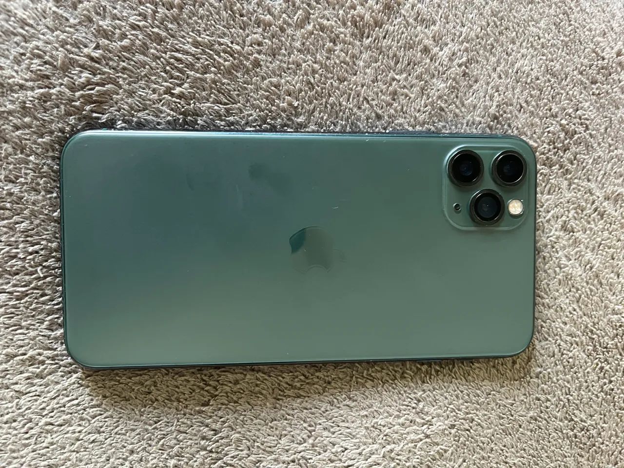 iPhone 11 Pro Max 64G