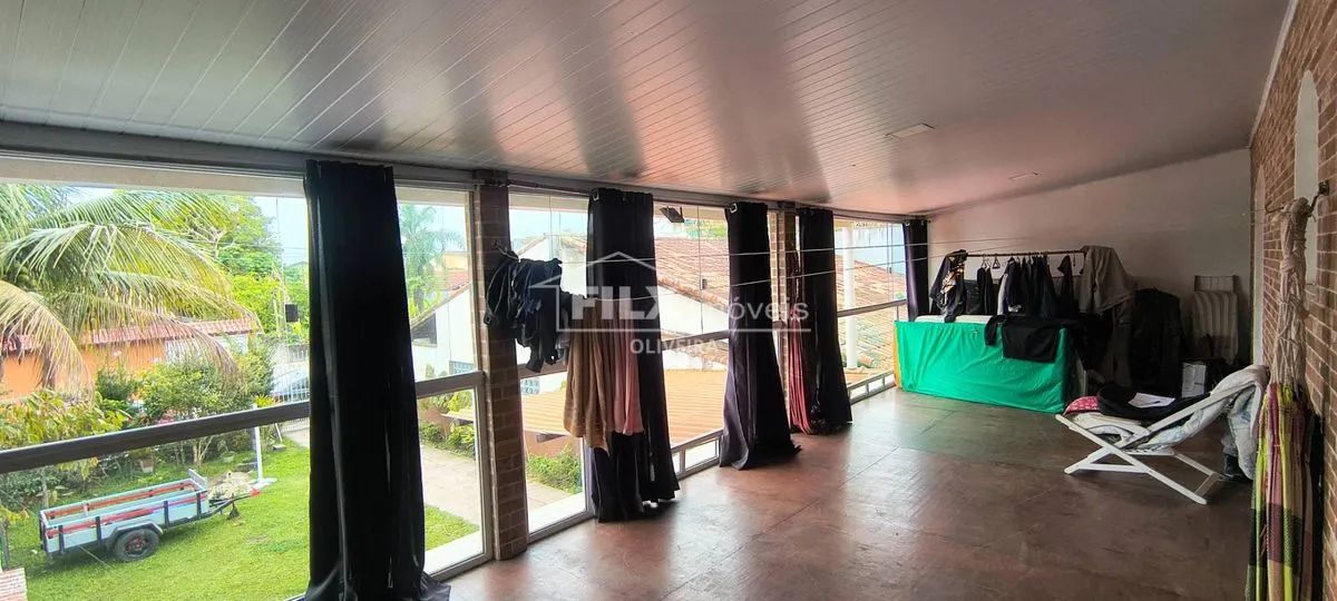 Casa com 2 quartos, Tupy - Itanhaém - Foto 4