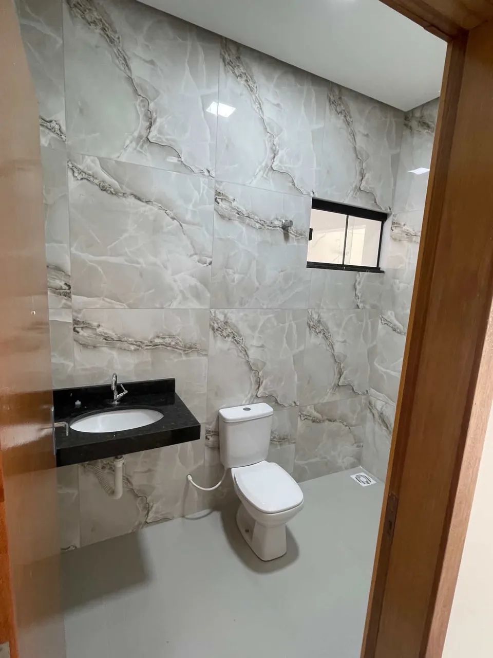Casa a venda no Recanto da Serra Uruaçu - Foto 5