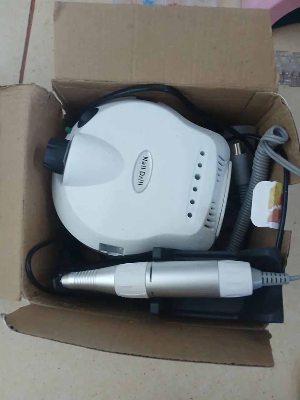 Kit de Alongamento em gel  - Foto 3