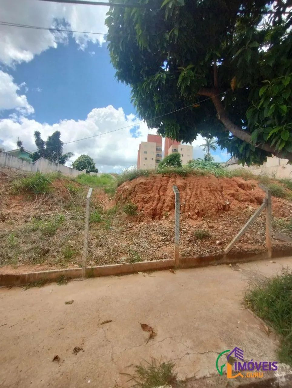 AREA - VILA OLIVO - SP - Foto 3