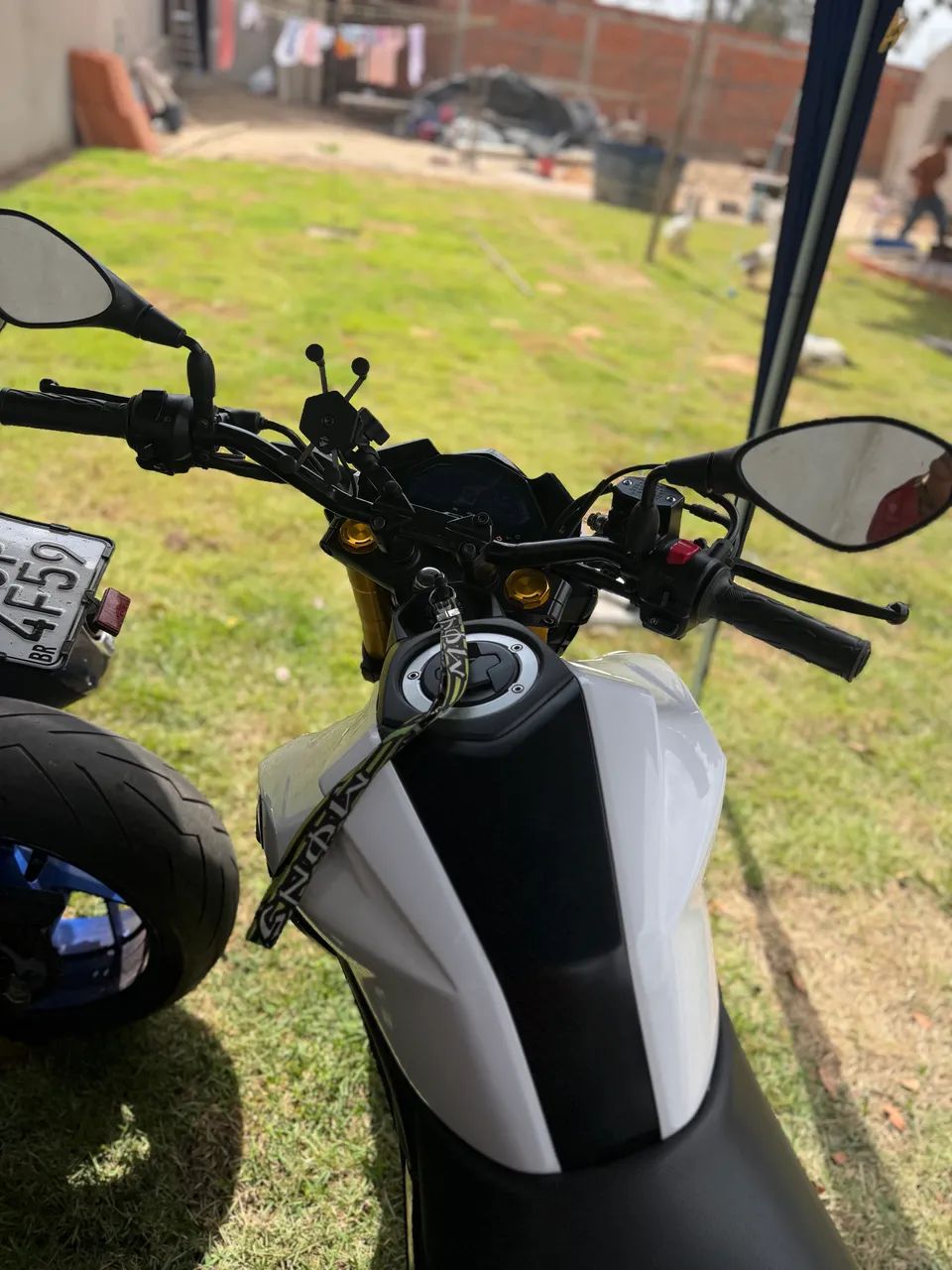 Vendo Dr 160  - Foto 3